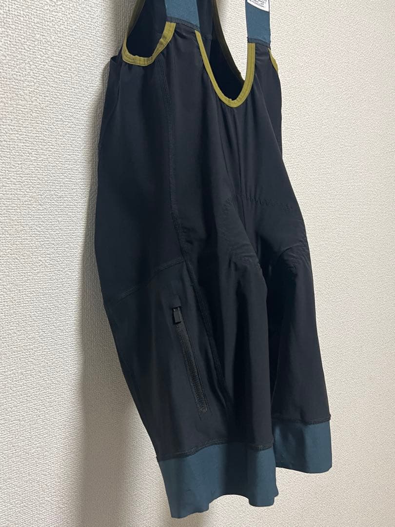  AltRoad カーゴビブ メンズ Mサイズ