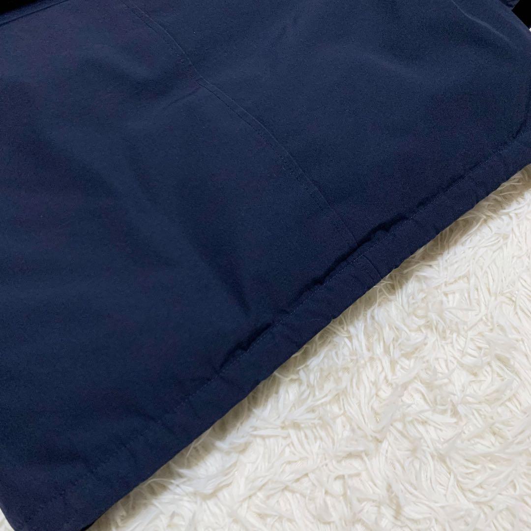 カナダグース ダウン ジャスパー 3438JM コヨーテ ネイビー M