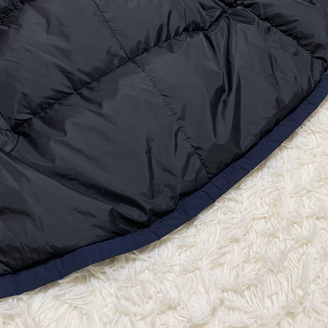 カナダグース ダウン ジャスパー 3438JM コヨーテ ネイビー M