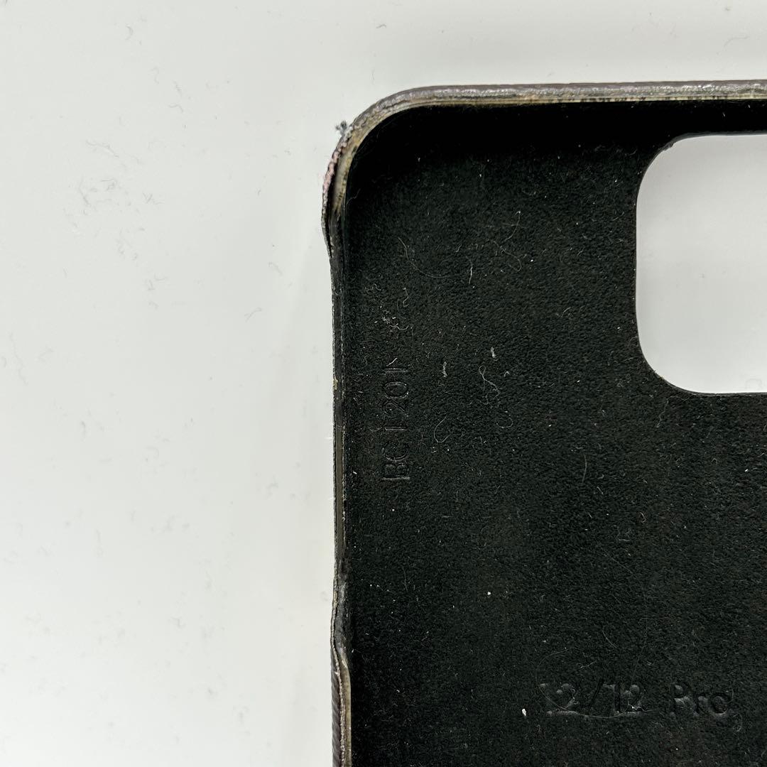 Louis Vuitton iPhoneケース / iPhone12 12pro