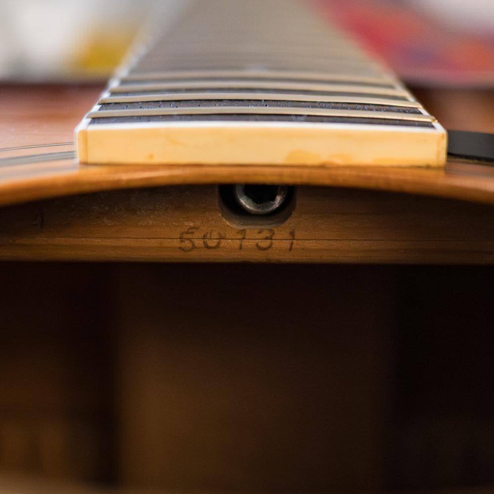 YAMAHA FG-250C 1985年 外観△ 機能◎