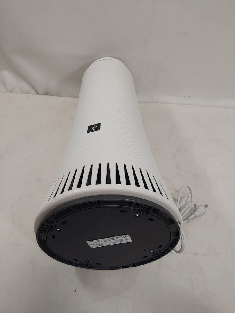 SHARP 脱臭機　DY- S01- W　2022年製