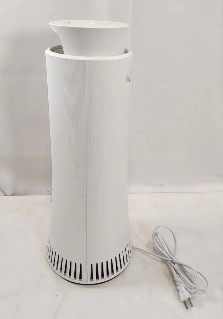 SHARP 脱臭機　DY- S01- W　2022年製