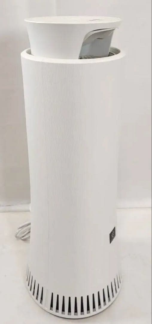 SHARP 脱臭機　DY- S01- W　2022年製