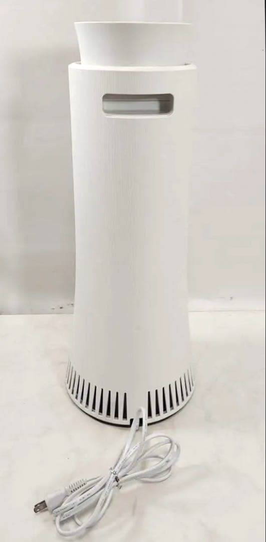 SHARP 脱臭機　DY- S01- W　2022年製