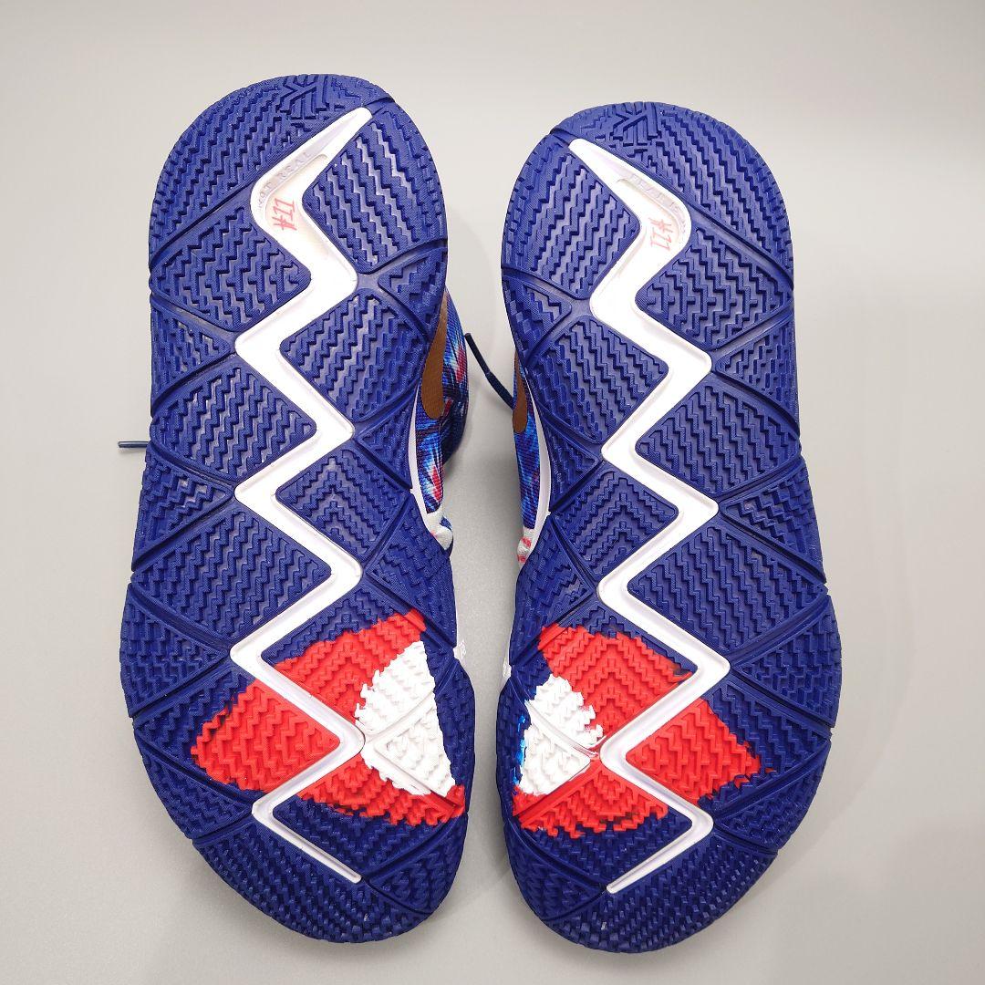 NIKE カイリー カイブリッド 27.5cm