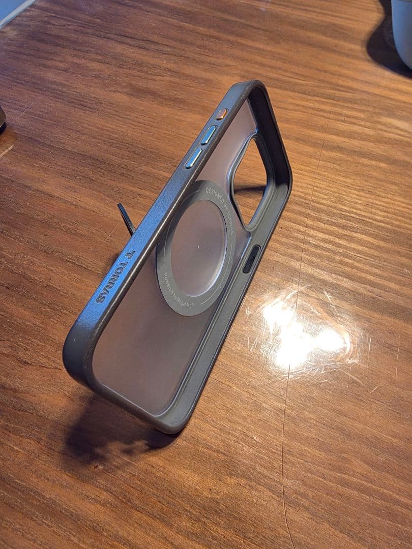 iPhone 15 Pro 256GB ナチュラルチタニウム SIMフリー