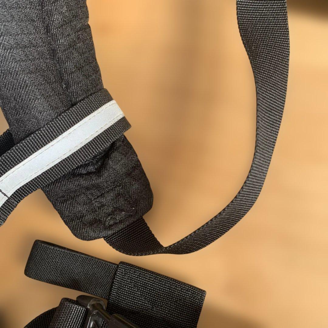 エルゴベビー ergobaby OMNI Breeze