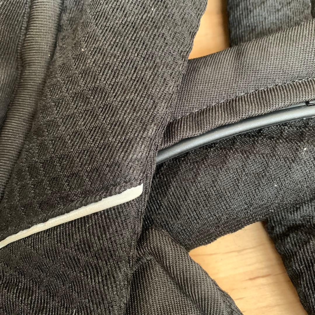 エルゴベビー ergobaby OMNI Breeze