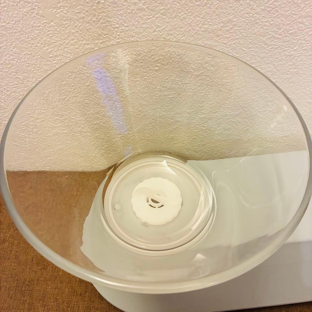 エペイオス EPEIOS スマート加湿器 FoElem Heal HM501A