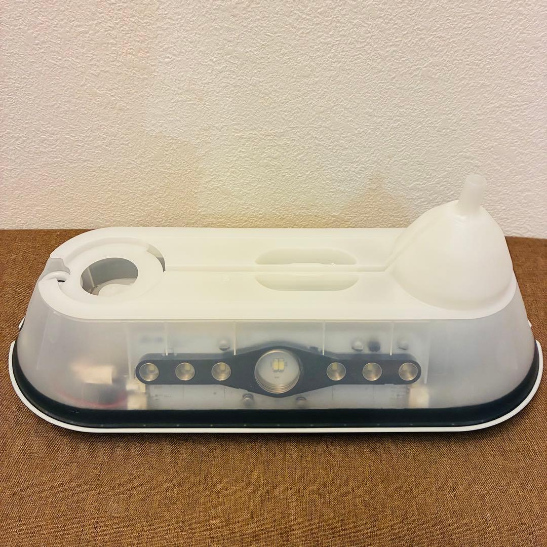 エペイオス EPEIOS スマート加湿器 FoElem Heal HM501A