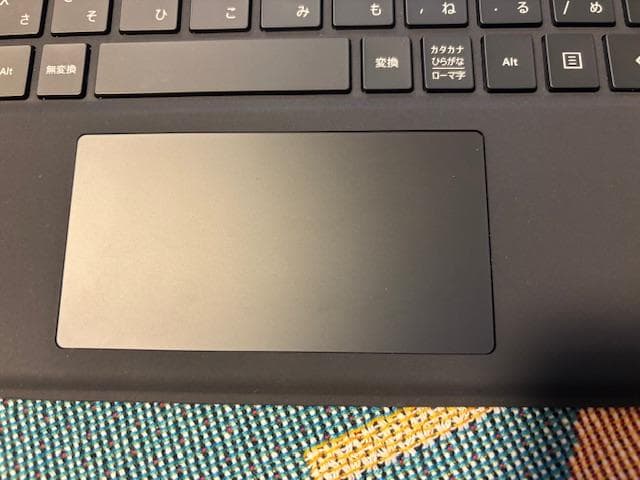 11th　Microsoft Surface Pro 7+ 1960　(1)