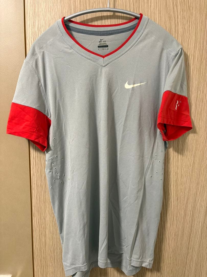 フェデラー歴代着用モデル12点セット