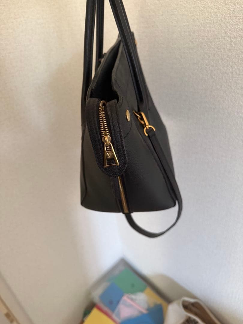 ぽよぽん貴重ルイヴィトンフリーダムトリヨン2way