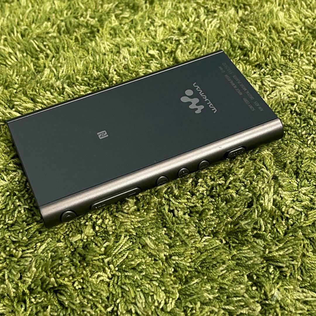 SONYWALKMAN NW-A55動作品