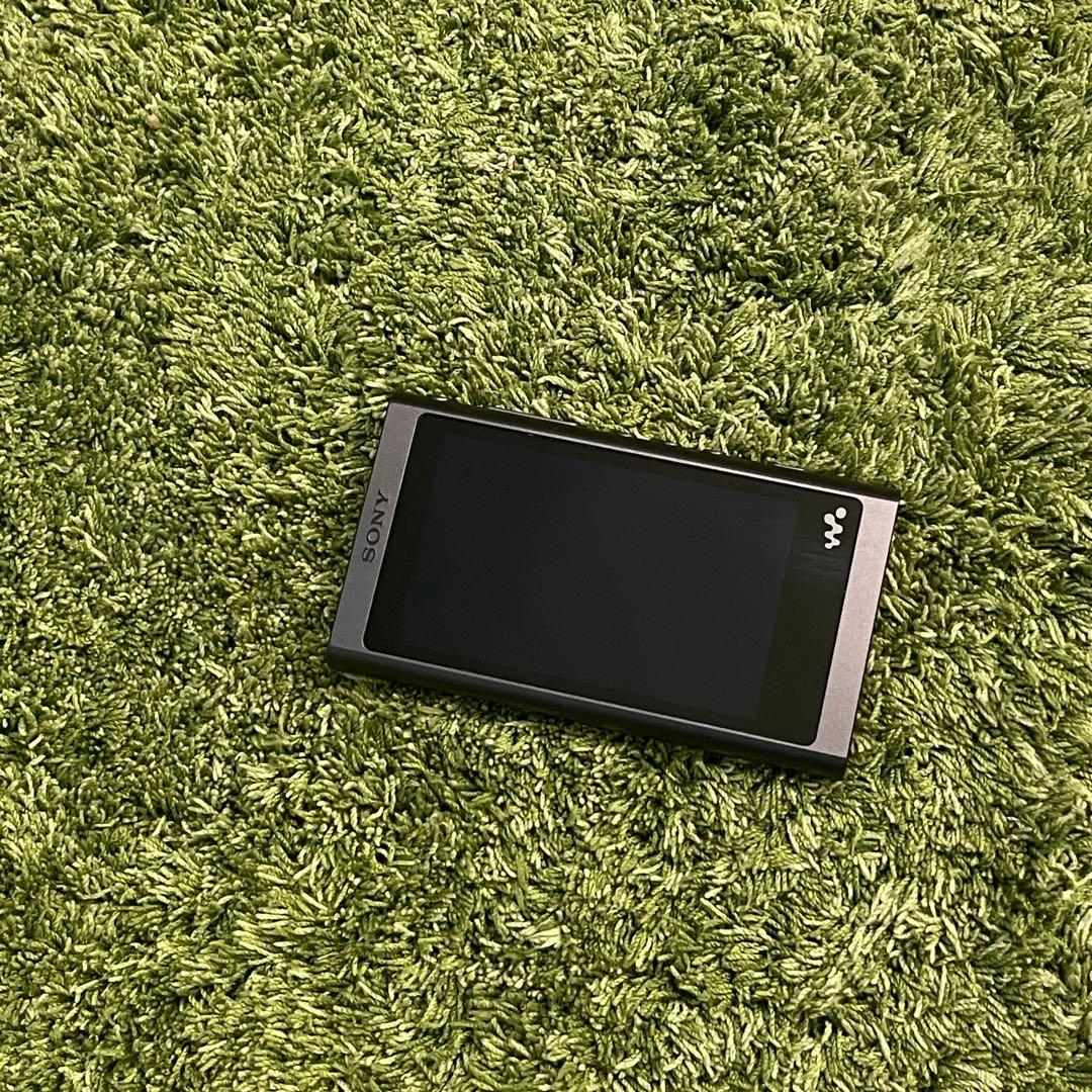 SONYWALKMAN NW-A55動作品