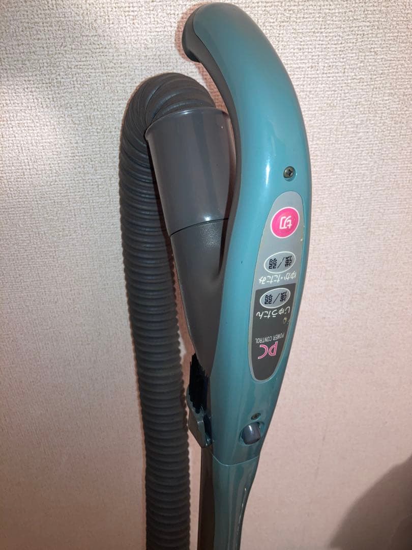 SANYO R-1 キャニスター掃除機 本体