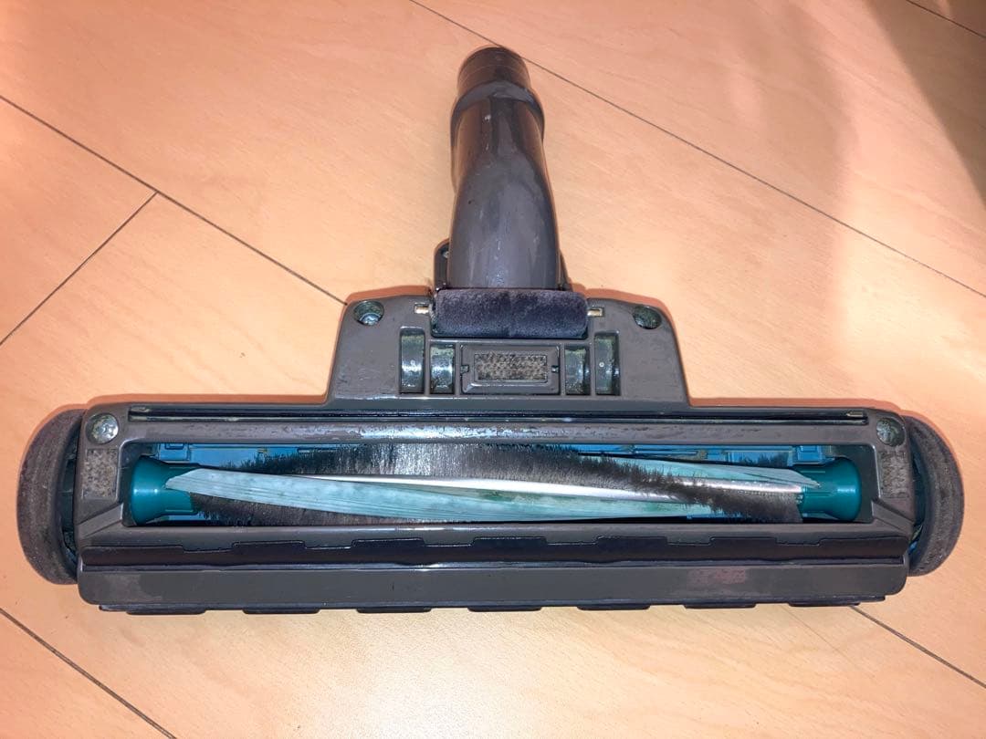 SANYO R-1 キャニスター掃除機 本体