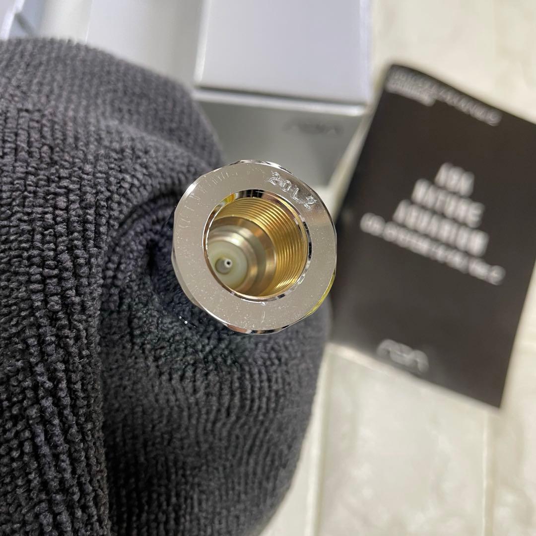 ADA CO2システム74YA レギュレーター