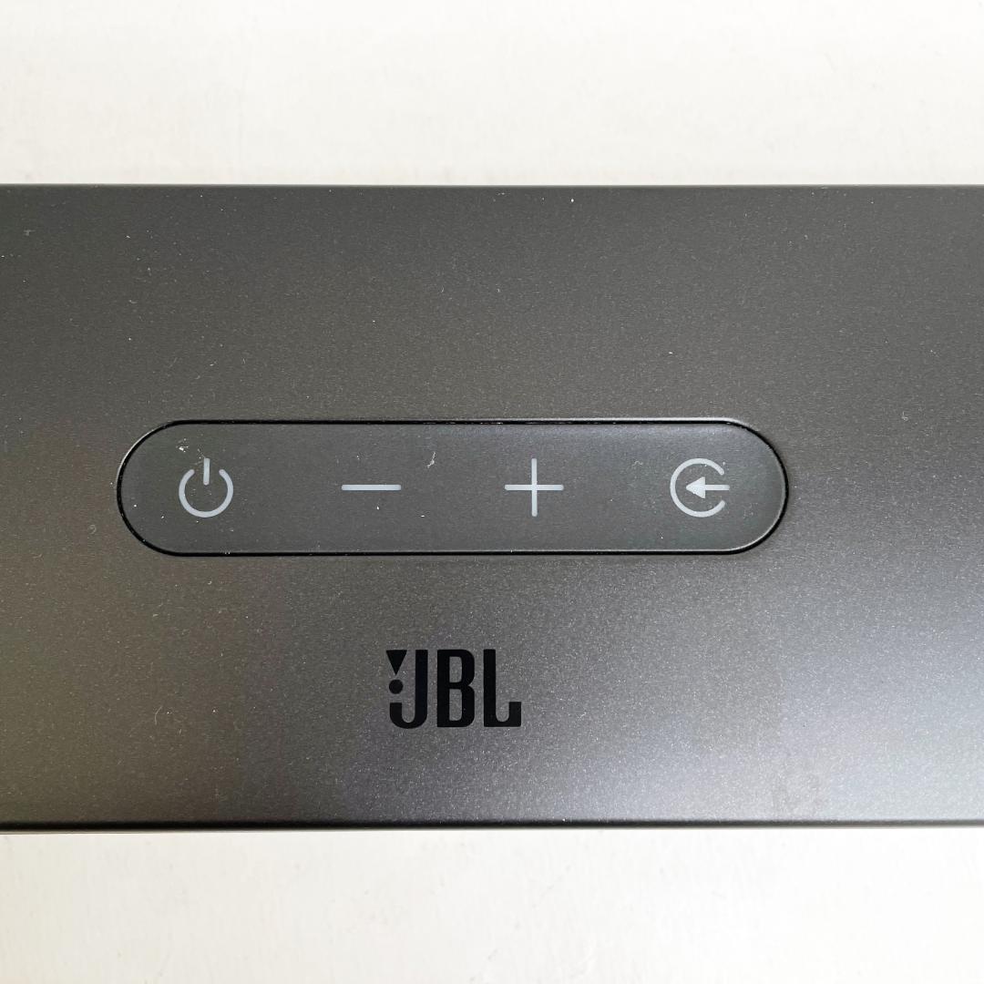 中古美品☆JBL サウンドバー Bar 2.0 All-in-One