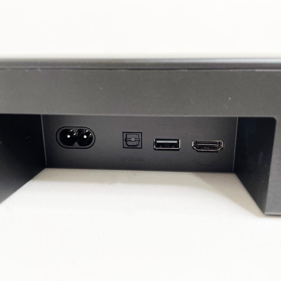 中古美品☆JBL サウンドバー Bar 2.0 All-in-One