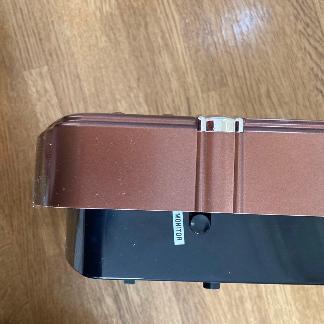 SEIKO ディズニータイム FW711B からくり時計　動作品