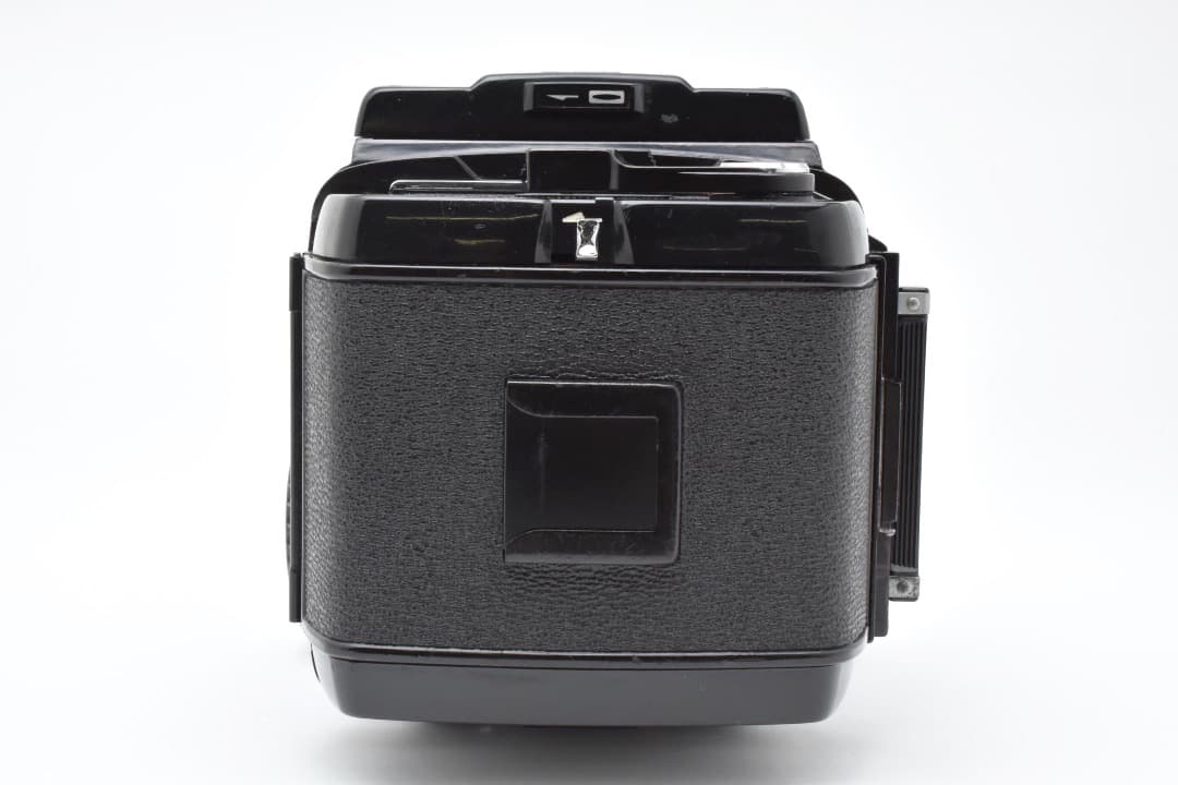 マミヤ Mamiya RB67 Pro + C 127mm f3.8 2961