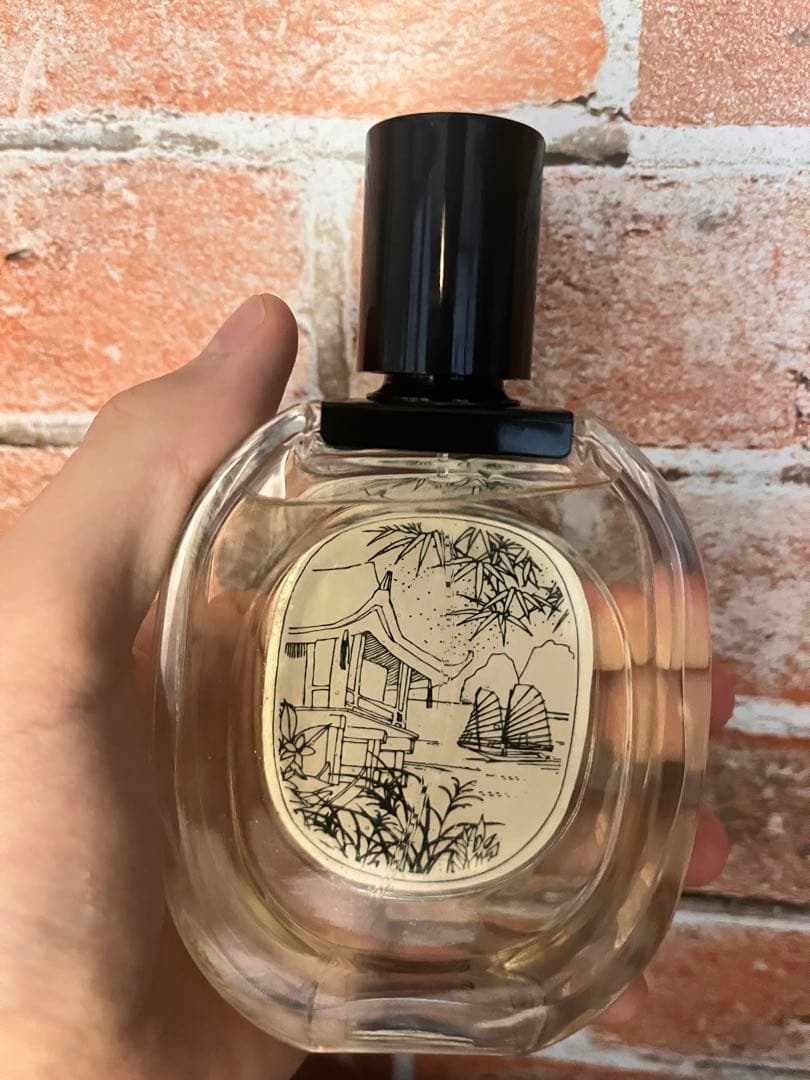 DIPTYQUE ディプティック ドソン 100ml