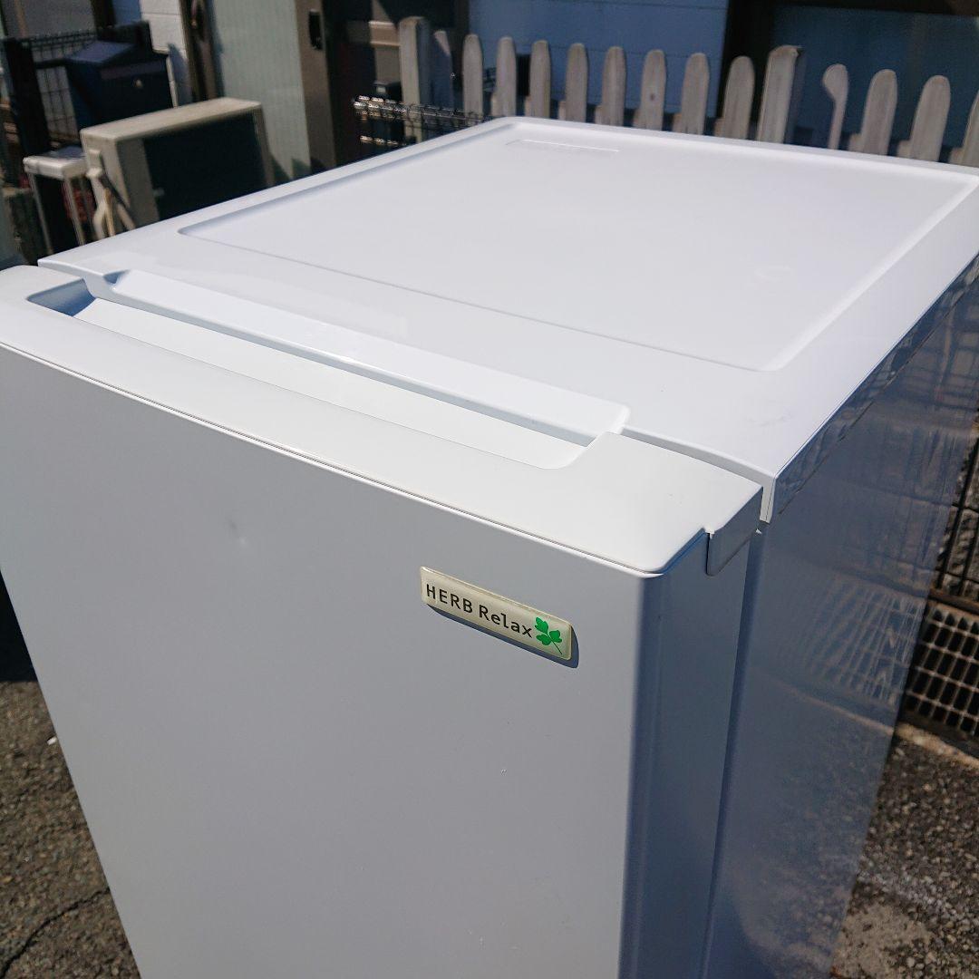 ヤマダ電機2018年製156L冷蔵庫 送料/設置無料