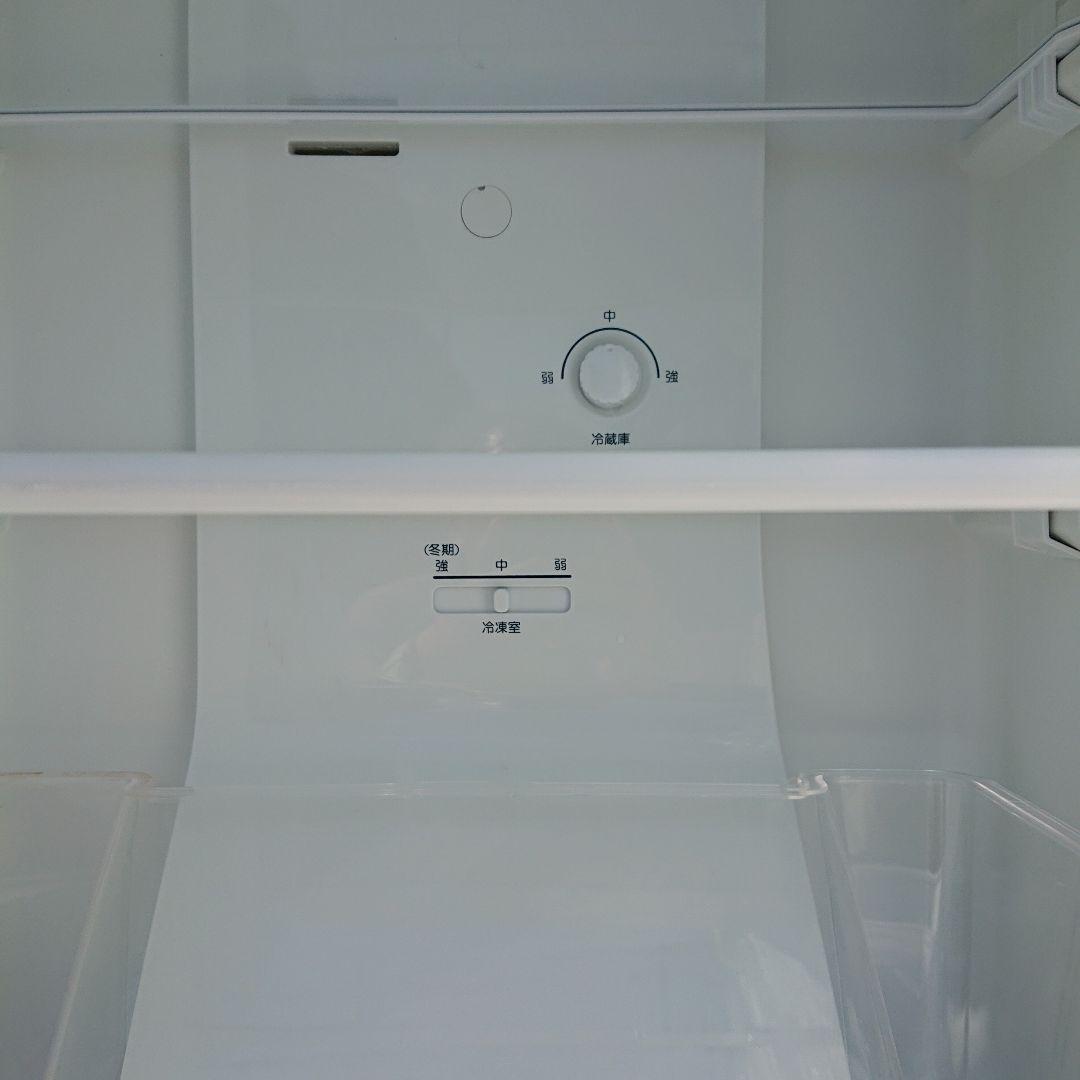 ヤマダ電機2018年製156L冷蔵庫 送料/設置無料