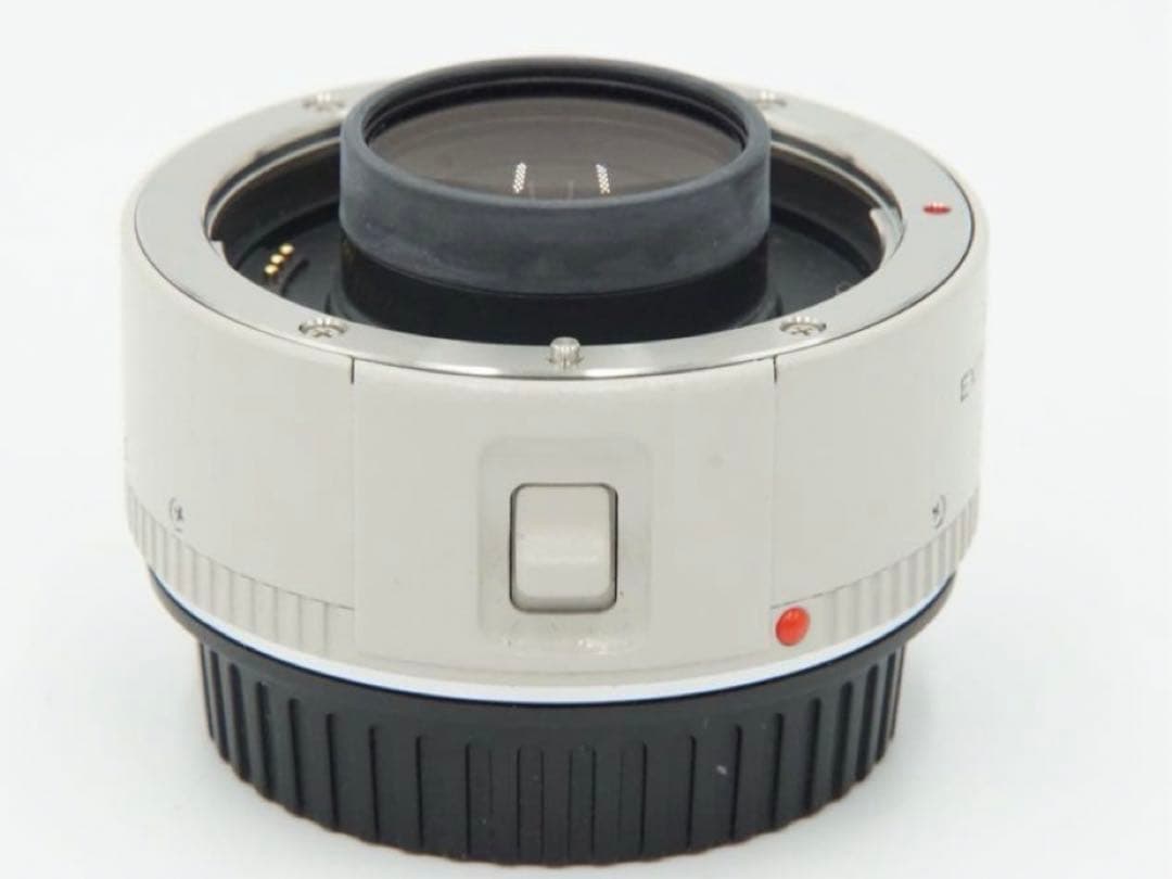 キヤノン canon extender EF1.4x②