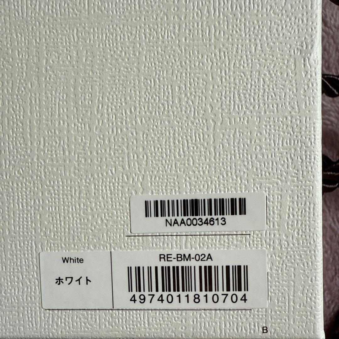 Refa ビューテックストレートアイロン