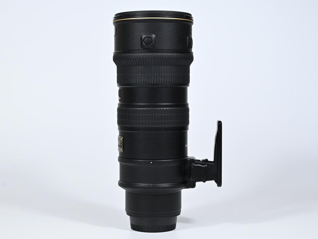 レンズ(ズーム) Nikon AF-S VR-NIKKOR ED 70-200mm F2.8G