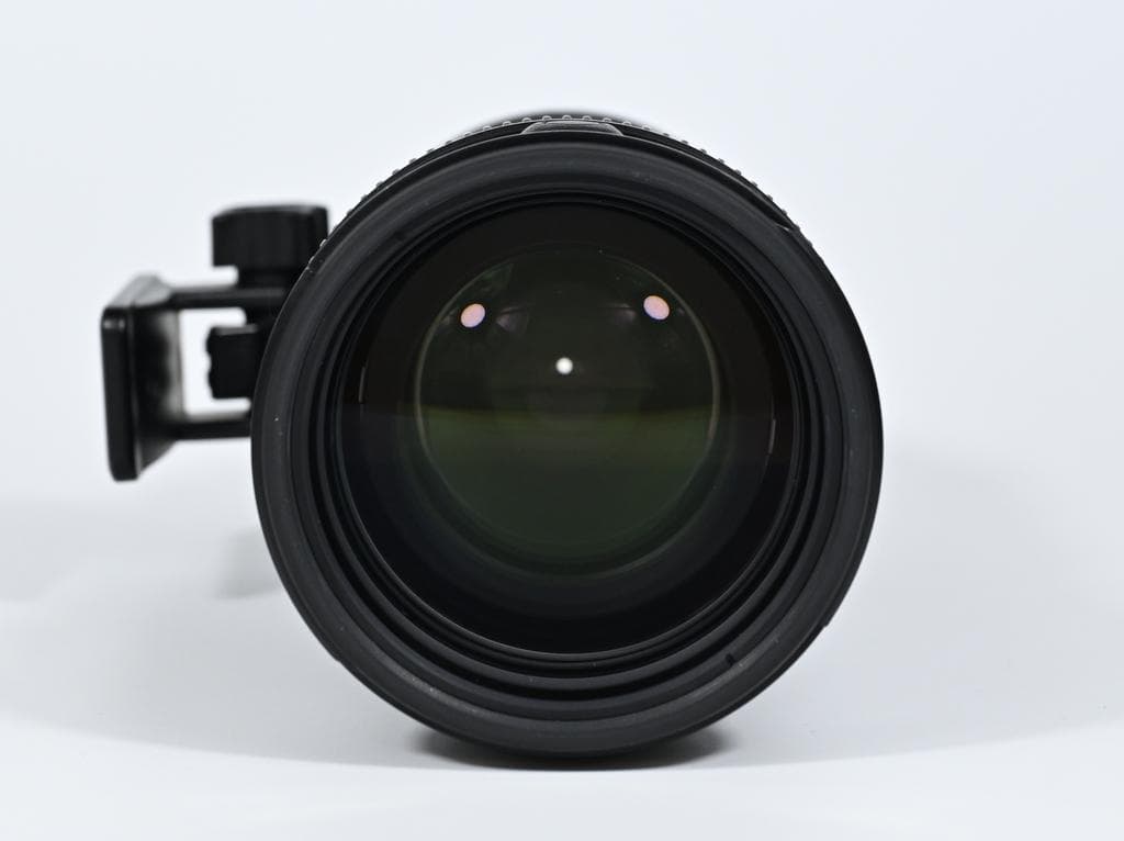 レンズ(ズーム) Nikon AF-S VR-NIKKOR ED 70-200mm F2.8G