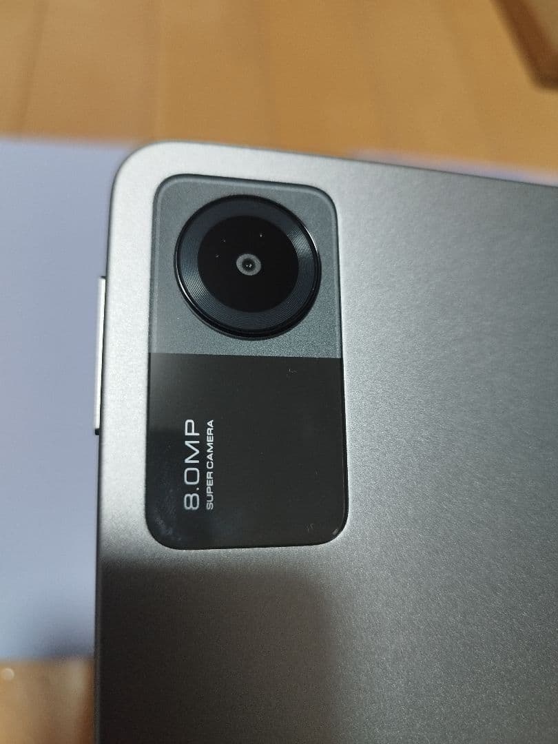 Androidタブレット本体 REDMI PAD SE 6GB 128GB XIAOMI