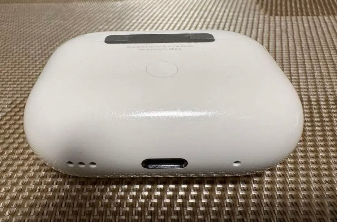 イヤホン MQD83J/A Air Pods Pro (2nd generation)