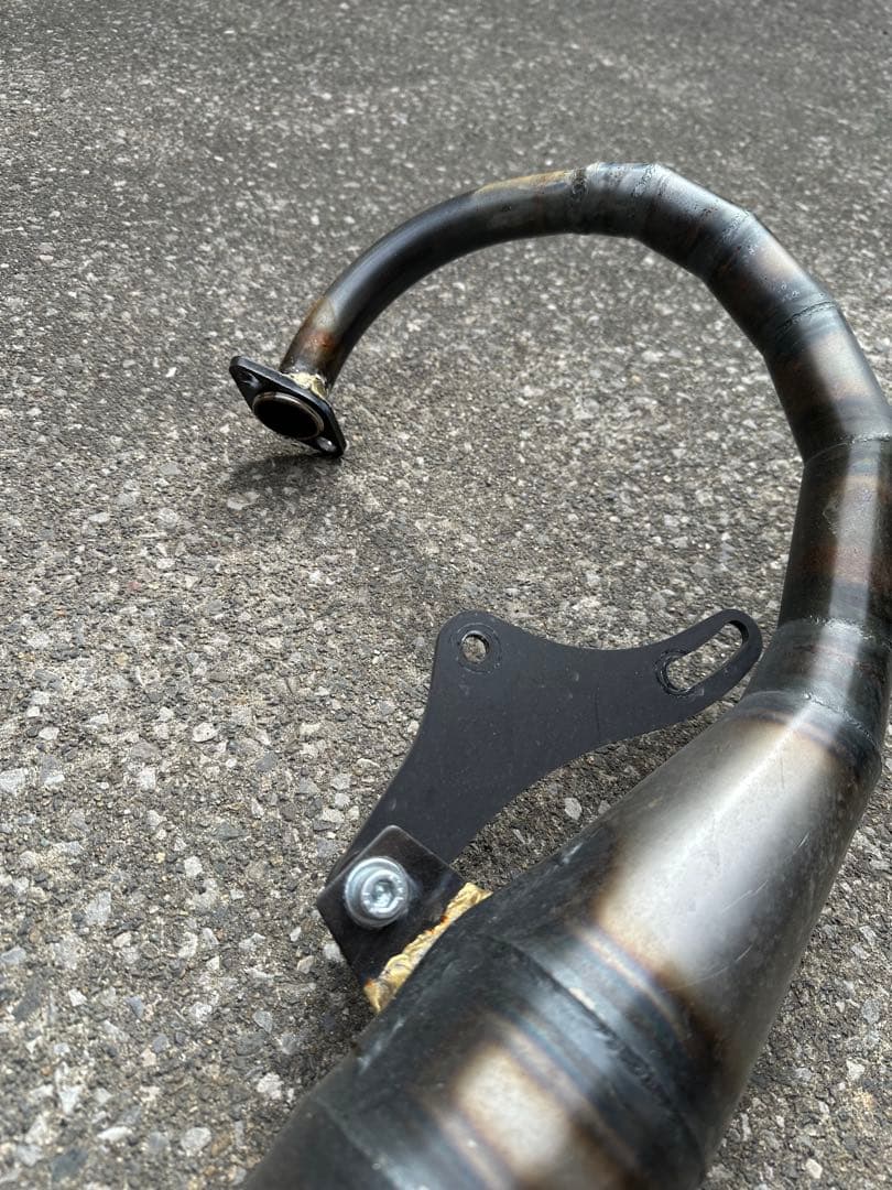 ORM製 dioチャンバー