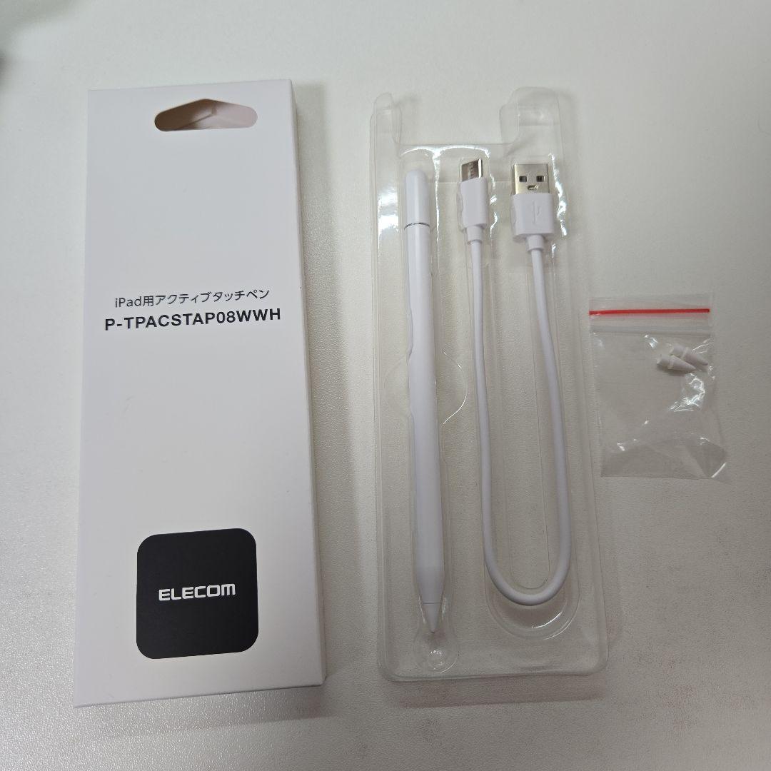 logicool COMBO TOUCH iPad 7.8.9世代対応おまけ付き