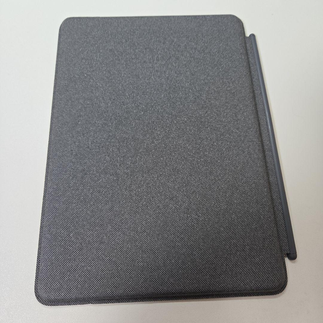 logicool COMBO TOUCH iPad 7.8.9世代対応おまけ付き