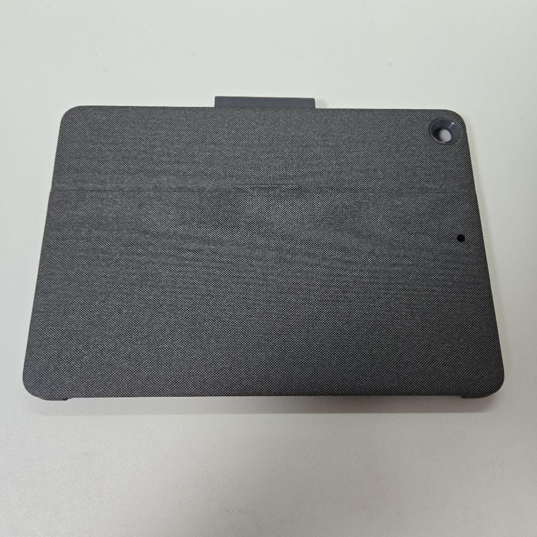 logicool COMBO TOUCH iPad 7.8.9世代対応おまけ付き