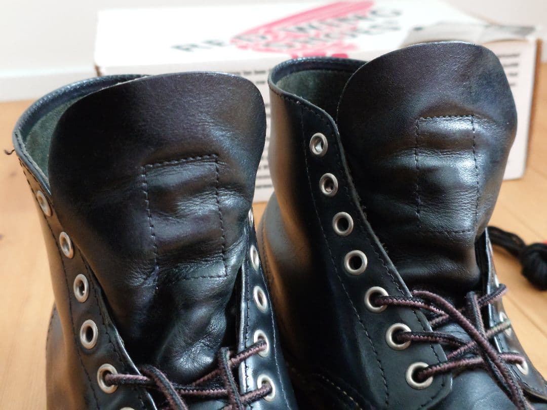 【RED WING 】8172 レッドウィング 8E 8114 9060 超レア