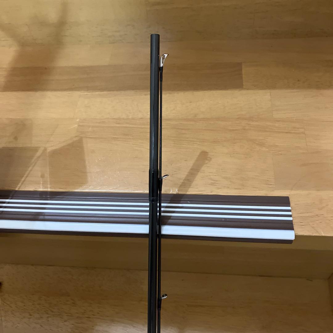 Daiwa エメラルダス X 83M エギングロッド