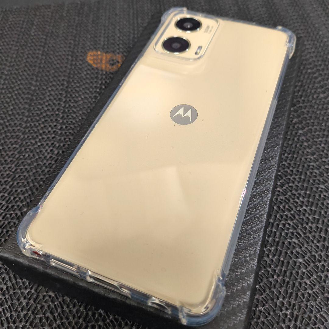 【中古】Moto G Stylus 2024 8GB/128GB 海外版