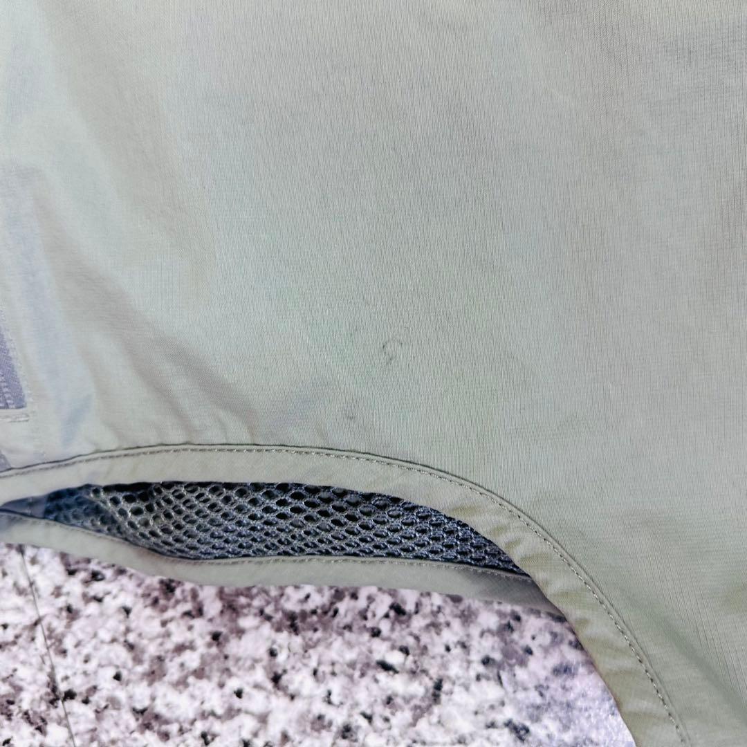 SIMMS シムス フィッシングベスト メッシュ L 釣り