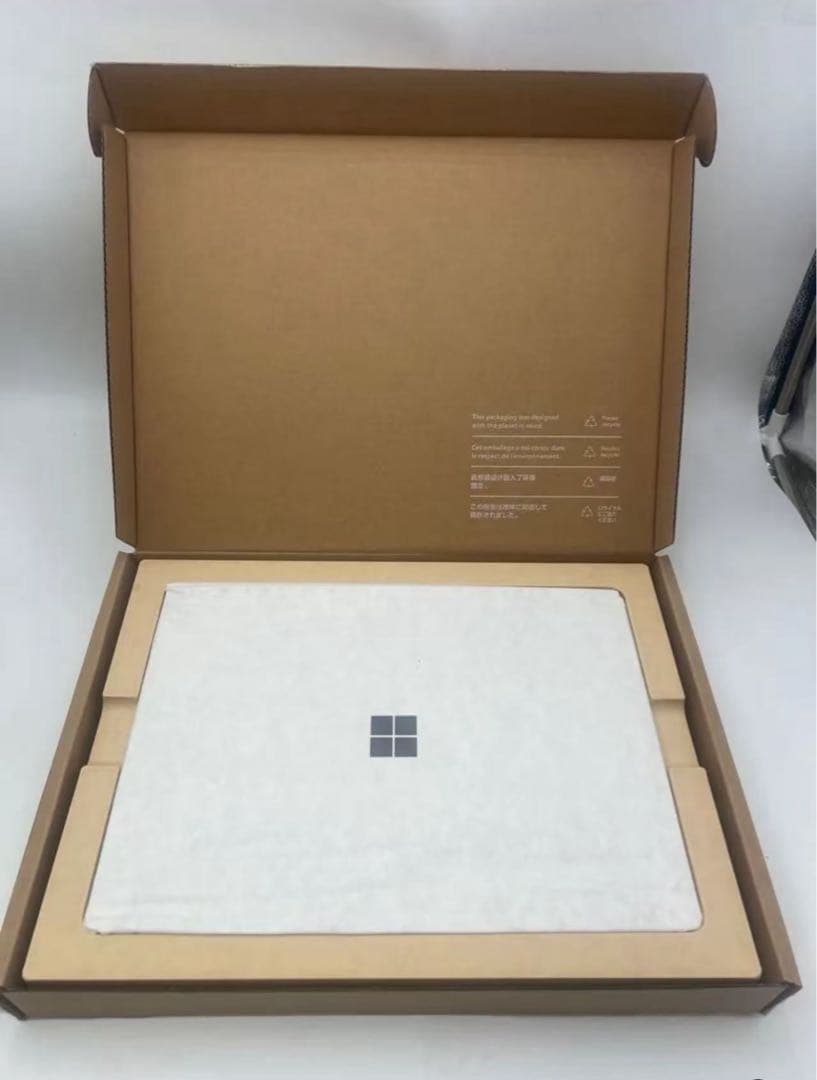 Surface Laptop5 / 15インチ /第12世代 Core-i7