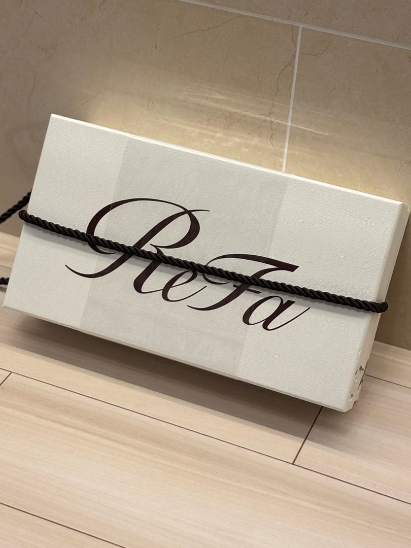 ReFa BEAUTECH DRYER S+ 白色【やっひーさん専用】