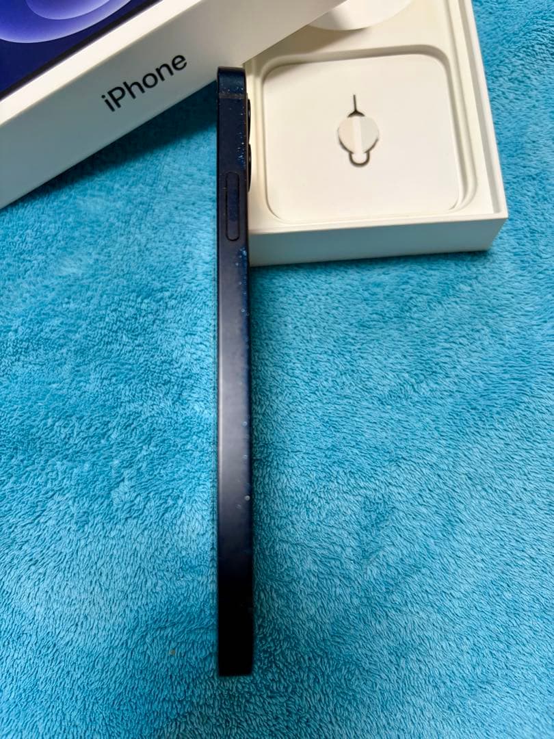 【しばくろ★iPhoneスピード発送 】Apple iPhone 12