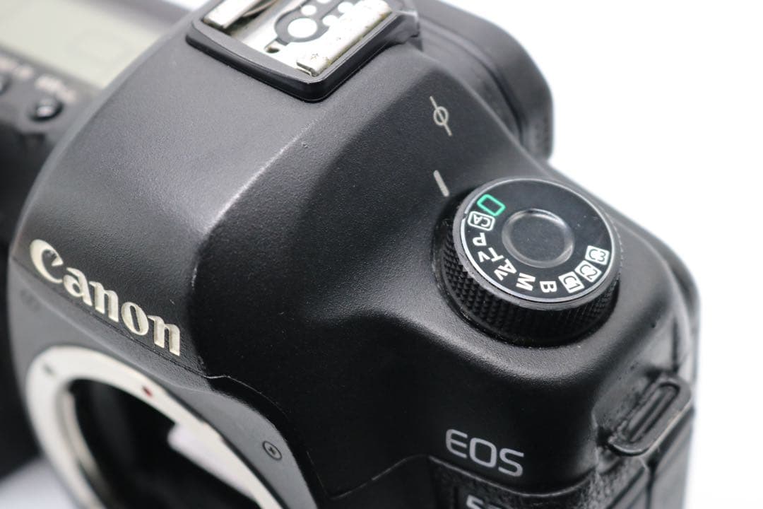 【Canon EOS 5D Mark Ⅱ ダブルレンズセット】 初期不良返品あり