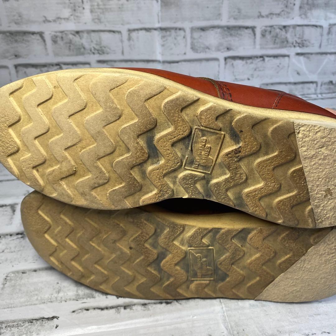 REDWING レッドウィング アイリッシュセッター 8875 28.0cm