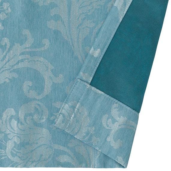 ニトリ お好みサイズカーテン PK006 丈175㎝ 幅120cm ×2枚